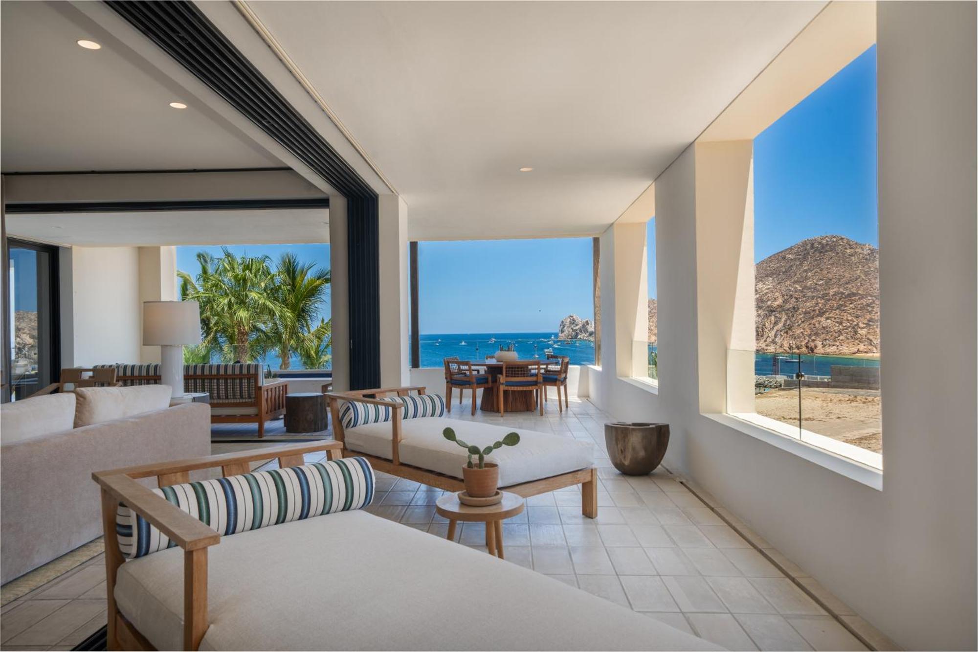 1 Homes Preview Cabo Кабо Сан Лукас Екстериор снимка