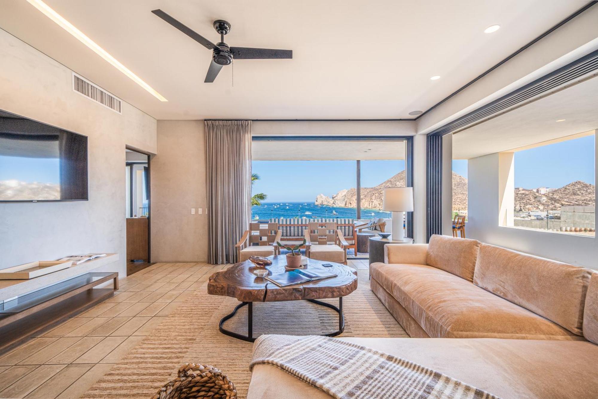 1 Homes Preview Cabo Кабо Сан Лукас Екстериор снимка