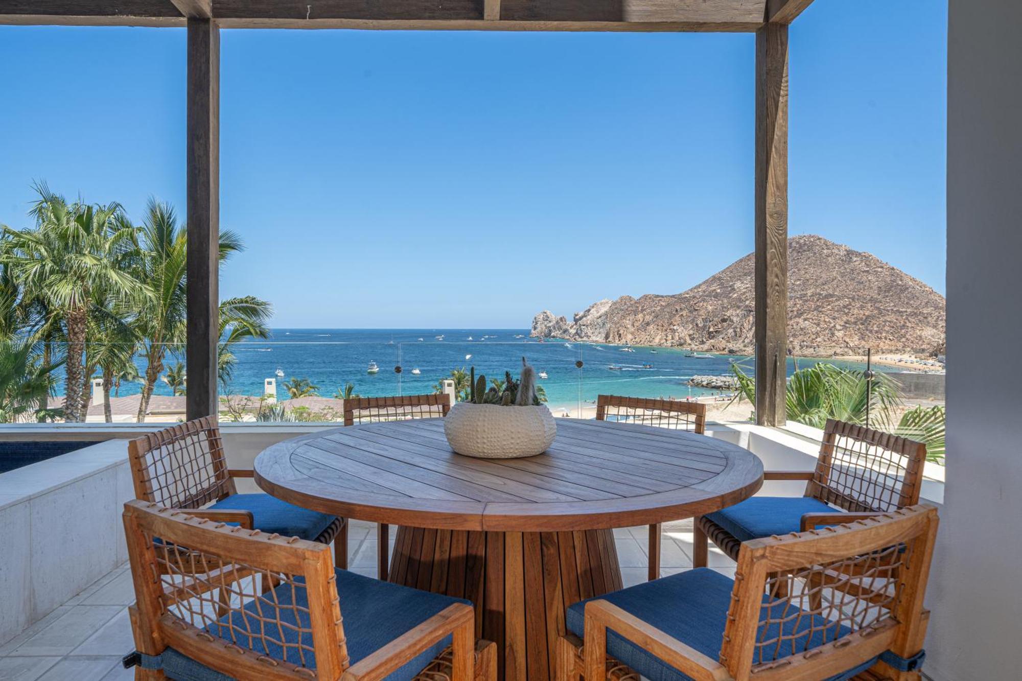 1 Homes Preview Cabo Кабо Сан Лукас Екстериор снимка