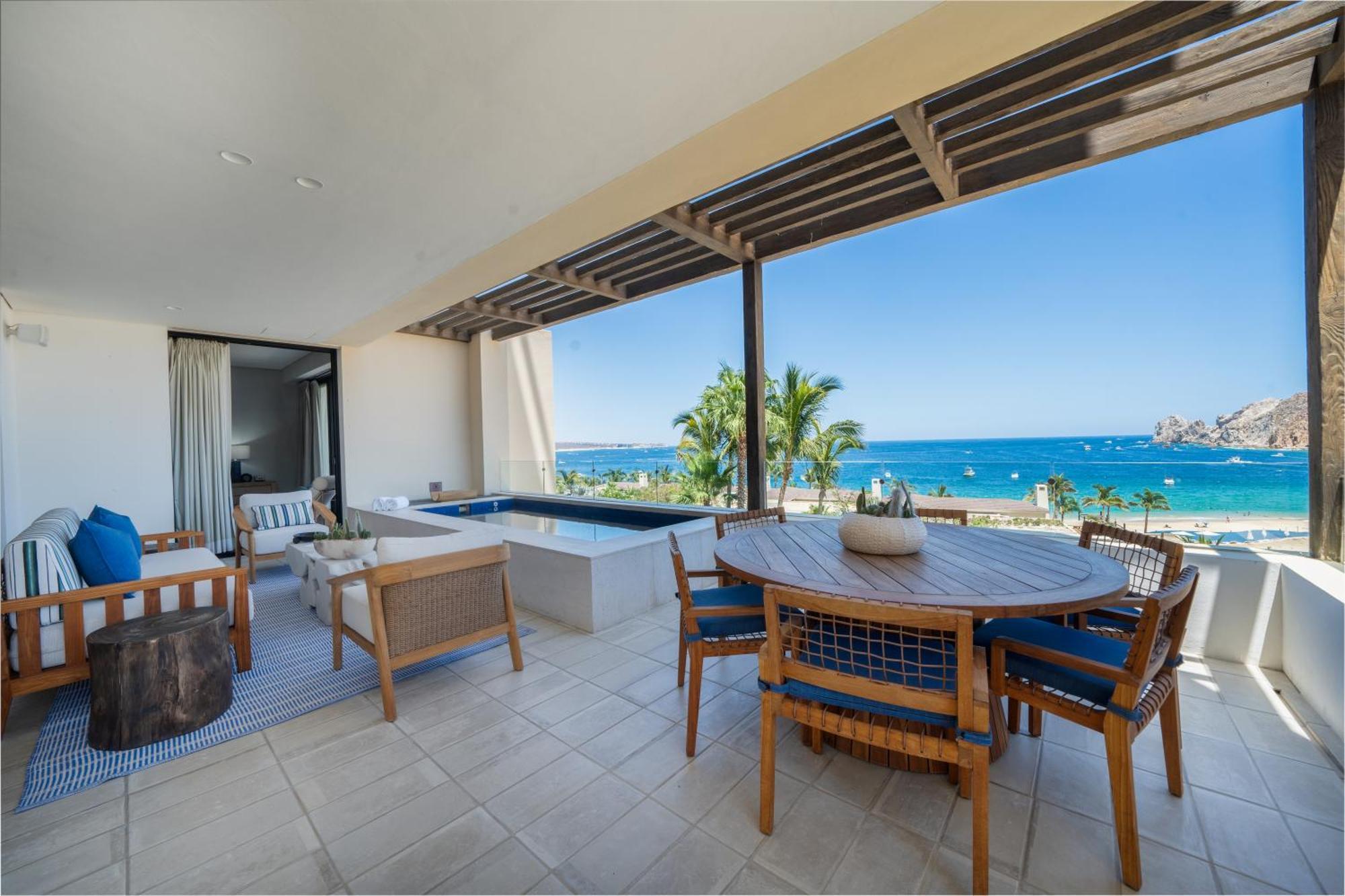 1 Homes Preview Cabo Кабо Сан Лукас Екстериор снимка
